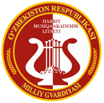 O'ZBEKISTON RESPUBLIKASI MILLIY GVARDIYA HARBIY MUSIQA AKADEMIK LITSEYI