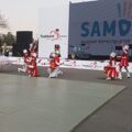 Chiroyli kadrlar nigohlarda 2